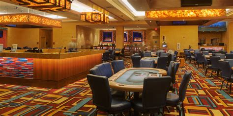 Seminole casino oklahoma